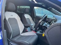 Volkswagen Golf 2.0 TSI R 5dr DSG OTTENGER SPOILER, AERO PACK, STAGE 1, CUSTOM EXHAUST Hatchback Petrol Blue
