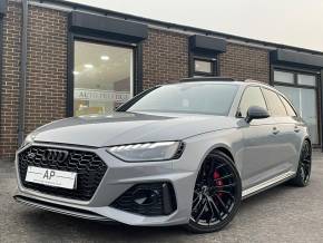 AUDI RS4 2020 (70) at Autoprestige Cars Bradford