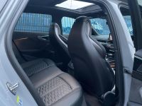 Audi RS4 2.9 RS 4 TFSI Quattro Carbon Black 5dr S Tronic Estate Petrol Grey