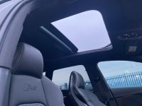 Audi RS4 2.9 RS 4 TFSI Quattro Carbon Black 5dr S Tronic Estate Petrol Grey