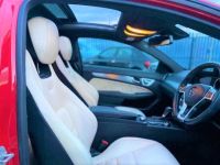 Mercedes-Benz C Class 6.2 C63 2dr Auto CARBON EXTRAS+STAGE II PPL LSD MASSIVE HISTORY FILE Coupe Petrol Red