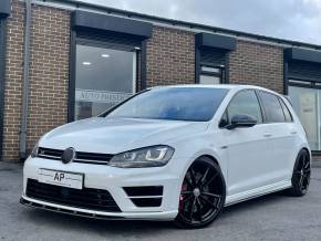 VOLKSWAGEN GOLF 2015 (15) at Autoprestige Cars Bradford