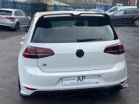 Volkswagen Golf 2.0 TSI R 5dr DSG STAGE II APR BRAKES WHITE WITH EXTRAS Hatchback Petrol White