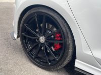 Volkswagen Golf 2.0 TSI R 5dr DSG STAGE II APR BRAKES WHITE WITH EXTRAS Hatchback Petrol White