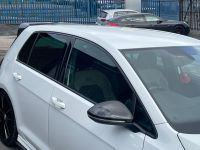 Volkswagen Golf 2.0 TSI R 5dr DSG STAGE II APR BRAKES WHITE WITH EXTRAS Hatchback Petrol White