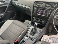 Volkswagen Golf 2.0 TSI R 5dr DSG STAGE II APR BRAKES WHITE WITH EXTRAS Hatchback Petrol White