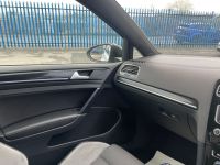 Volkswagen Golf 2.0 TSI R 5dr DSG STAGE II APR BRAKES WHITE WITH EXTRAS Hatchback Petrol White