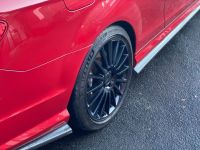 Mercedes-Benz C Class 6.2 C63 2dr Auto CARBON EXTRAS+STAGE II PPL LSD MASSIVE HISTORY FILE Coupe Petrol Red