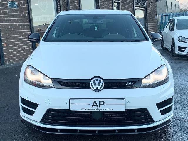 2016 Volkswagen Golf 2.0 TSI R 5dr DSG