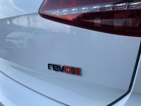 Volkswagen Golf 2.0 TSI R 5dr DSG Hatchback Petrol White