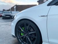 Volkswagen Golf 2.0 TSI R 5dr DSG Hatchback Petrol White