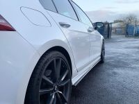 Volkswagen Golf 2.0 TSI R 5dr DSG Hatchback Petrol White