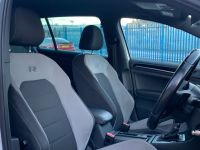 Volkswagen Golf 2.0 TSI R 5dr DSG Hatchback Petrol White