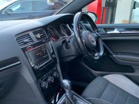 Volkswagen Golf 2.0 TSI R 5dr DSG Hatchback Petrol White