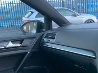 Volkswagen Golf 2.0 TSI R 5dr DSG Hatchback Petrol White