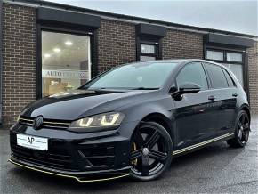 VOLKSWAGEN GOLF 2017 (17) at Autoprestige Cars Bradford