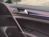 Volkswagen Golf 2.0 TSI R 5dr DSG STAGE 2 MSL+CUSTOM EXHAUST+STEERING Hatchback Petrol Black