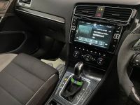 Volkswagen Golf 2.0 TSI R 5dr DSG STAGE 2 MSL+CUSTOM EXHAUST+STEERING Hatchback Petrol Black