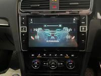 Volkswagen Golf 2.0 TSI R 5dr DSG STAGE 2 MSL+CUSTOM EXHAUST+STEERING Hatchback Petrol Black