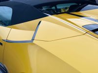 Lamborghini Huracan 5.2 V10 LP 610-4 Spyder LDF 4WD 1 OWNER WARRANTY VATQ PERFORMANTE LOOKS AS NEW Convertible Petrol Yellow