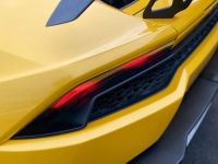 Lamborghini Huracan 5.2 V10 LP 610-4 Spyder LDF 4WD 1 OWNER WARRANTY VATQ PERFORMANTE LOOKS AS NEW Convertible Petrol Yellow