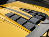 Lamborghini Huracan 5.2 V10 LP 610-4 Spyder LDF 4WD 1 OWNER WARRANTY VATQ PERFORMANTE LOOKS AS NEW Convertible Petrol Yellow