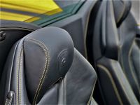 Lamborghini Huracan 5.2 V10 LP 610-4 Spyder LDF 4WD 1 OWNER WARRANTY VATQ PERFORMANTE LOOKS AS NEW Convertible Petrol Yellow