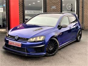 VOLKSWAGEN GOLF 2015 (64) at Autoprestige Cars Bradford