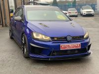 Volkswagen Golf 2.0 TSI R 5dr DSG APR STAGE II UPGRADES R400 EXTERIOR PACK Hatchback Petrol Blue