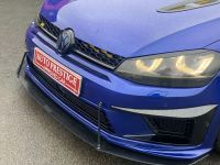 Volkswagen Golf 2.0 TSI R 5dr DSG APR STAGE II UPGRADES R400 EXTERIOR PACK Hatchback Petrol Blue