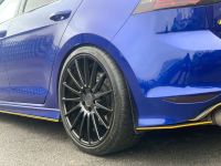Volkswagen Golf 2.0 TSI R 5dr DSG APR STAGE II UPGRADES R400 EXTERIOR PACK Hatchback Petrol Blue