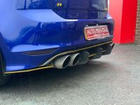 Volkswagen Golf 2.0 TSI R 5dr DSG APR STAGE II UPGRADES R400 EXTERIOR PACK Hatchback Petrol Blue