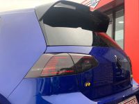 Volkswagen Golf 2.0 TSI R 5dr DSG APR STAGE II UPGRADES R400 EXTERIOR PACK Hatchback Petrol Blue