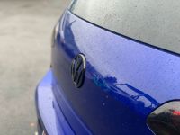 Volkswagen Golf 2.0 TSI R 5dr DSG APR STAGE II UPGRADES R400 EXTERIOR PACK Hatchback Petrol Blue