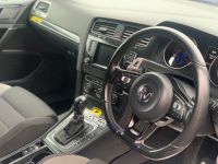 Volkswagen Golf 2.0 TSI R 5dr DSG APR STAGE II UPGRADES R400 EXTERIOR PACK Hatchback Petrol Blue