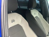 Volkswagen Golf 2.0 TSI R 5dr DSG APR STAGE II UPGRADES R400 EXTERIOR PACK Hatchback Petrol Blue