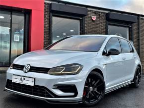 VOLKSWAGEN GOLF 2017 (67) at Autoprestige Cars Bradford