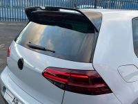 Volkswagen Golf 2.0 TSI 310 R 5dr 4MOTION DSG RARE WHITE SILVER Hatchback Petrol Silver