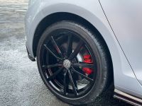 Volkswagen Golf 2.0 TSI 310 R 5dr 4MOTION DSG RARE WHITE SILVER Hatchback Petrol Silver