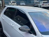 Volkswagen Golf 2.0 TSI 310 R 5dr 4MOTION DSG RARE WHITE SILVER Hatchback Petrol Silver