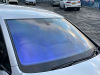 Volkswagen Golf 2.0 TSI 310 R 5dr 4MOTION DSG RARE WHITE SILVER Hatchback Petrol Silver