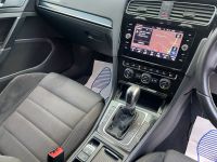 Volkswagen Golf 2.0 TSI 310 R 5dr 4MOTION DSG RARE WHITE SILVER Hatchback Petrol Silver
