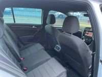 Volkswagen Golf 2.0 TSI 310 R 5dr 4MOTION DSG RARE WHITE SILVER Hatchback Petrol Silver