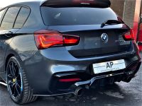 BMW 1 Series 3.0 M140i Shadow Edition 5dr Step Auto WRENCH STUDIOS  THOUSANDS SPENT  67 REG Hatchback Petrol Grey