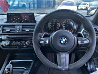 BMW 1 Series 3.0 M140i Shadow Edition 5dr Step Auto WRENCH STUDIOS THOUSANDS SPENT 67 REG Hatchback Petrol Grey