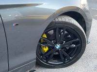 BMW 1 Series 3.0 M140i 5dr [Nav] Step Auto RARE LOOKING AERO PACK MINERAL GREY Hatchback Petrol Grey