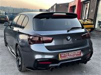 BMW 1 Series 3.0 M140i 5dr [Nav] Step Auto RARE LOOKING AERO PACK MINERAL GREY Hatchback Petrol Grey