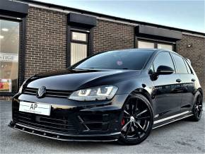 VOLKSWAGEN GOLF 2016 (66) at Autoprestige Cars Bradford