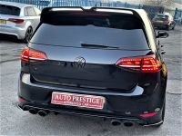 Volkswagen Golf 2.0 TSI R 5dr DSG RARE LOOKING Hatchback Petrol Black