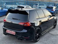Volkswagen Golf 2.0 TSI R 5dr DSG RARE LOOKING Hatchback Petrol Black